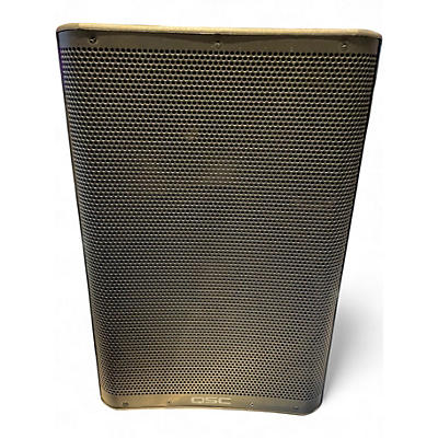 Used QSC CP12 Powered Speaker