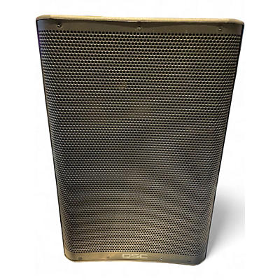 Used QSC CP12 Powered Speaker