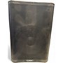 Used QSC CP12 Powered Speaker