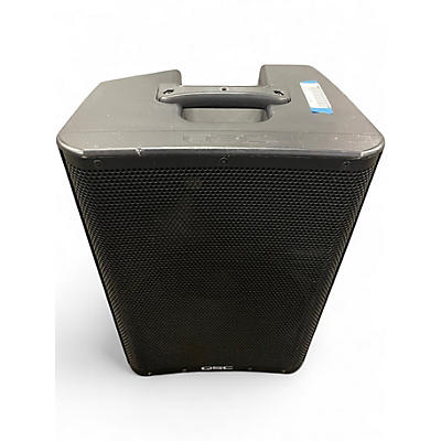 Used QSC CP12 Powered Speaker
