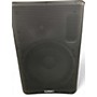Used QSC CP12 Powered Speaker