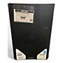 Used QSC CP12 Powered Speaker