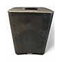 Used QSC CP12 Powered Speaker
