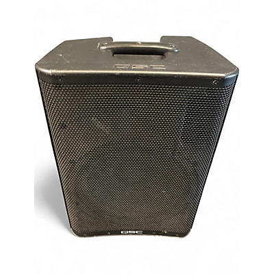 Used QSC CP12 Powered Speaker