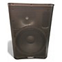 Used QSC CP12 Powered Speaker