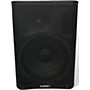 Used QSC CP12 Powered Speaker