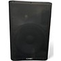 Used QSC CP12 Powered Speaker