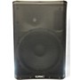 Used QSC CP12 Powered Speaker