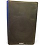 Used QSC CP12 Powered Speaker