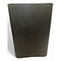 Used QSC CP12 Powered Speaker