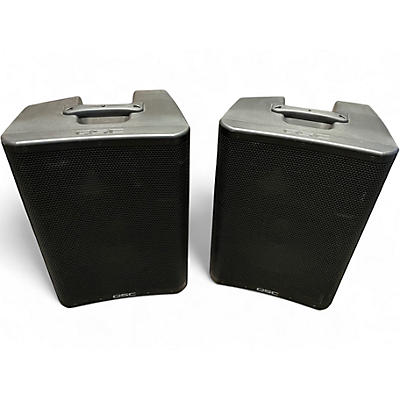 Used QSC CP12 Powered Speaker