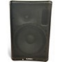 Used QSC CP12 Powered Speaker