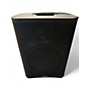 Used QSC CP12 Powered Speaker