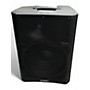 Used QSC CP12 Powered Speaker