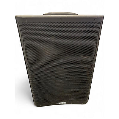 Used QSC CP12 Unpowered Speaker