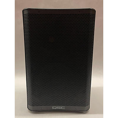 QSC Used QSC CP8 Powered Speaker