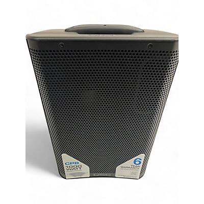 Used QSC CP8 Powered Speaker