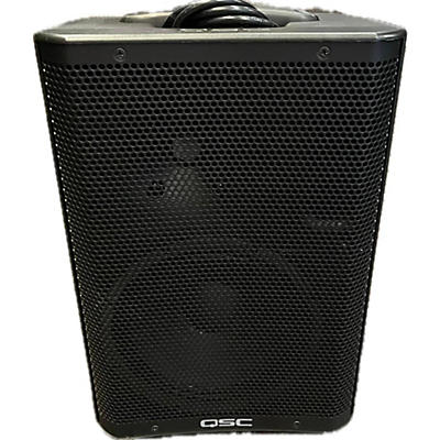 QSC Used QSC CP8 Powered Speaker