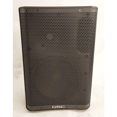 QSC Used QSC CP8 Powered Speaker