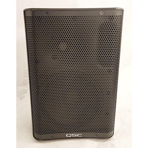 QSC Used QSC CP8 Powered Speaker