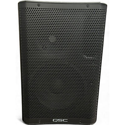 QSC Used QSC CP8 Powered Speaker