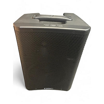 QSC Used QSC CP8 Powered Speaker