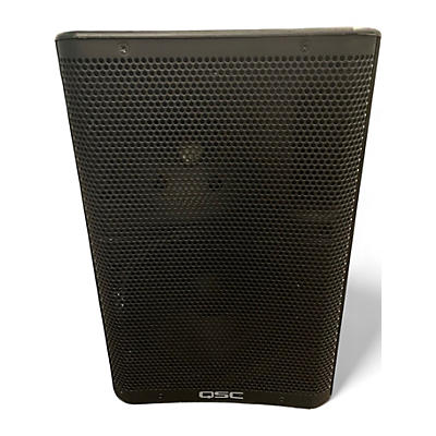 QSC Used QSC CP8 Powered Speaker