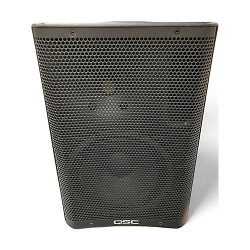 QSC Used QSC CP8 Powered Speaker