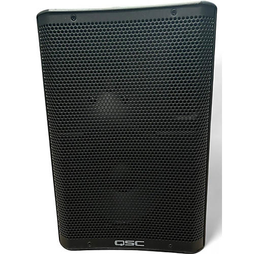 QSC Used QSC CP8 Powered Speaker