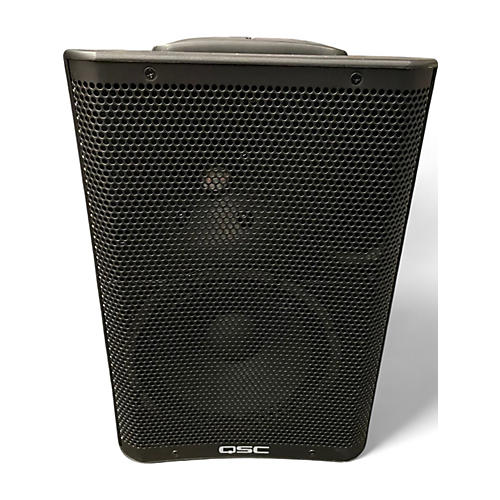 QSC Used QSC CP8 Powered Speaker