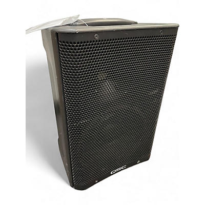 QSC Used QSC CP8 Powered Speaker