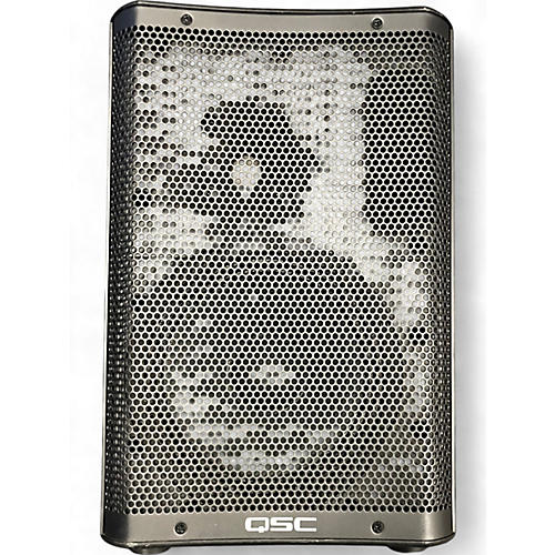 QSC Used QSC CP8 Powered Speaker