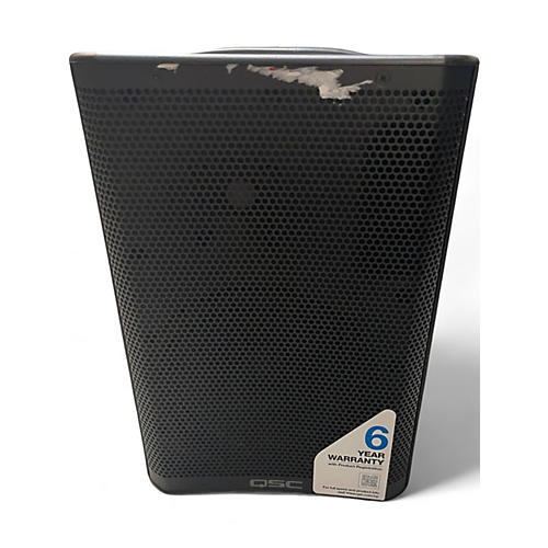 QSC Used QSC CP8 Powered Speaker