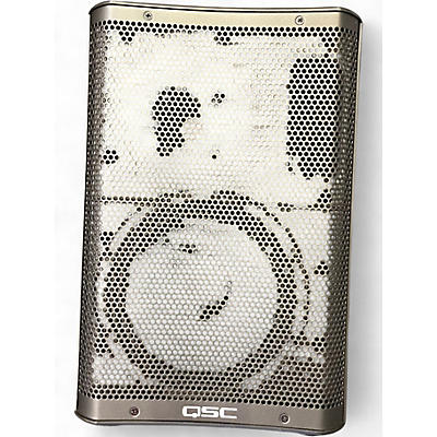 Used QSC CP8 Powered Speaker