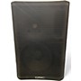 Used QSC CP8 Powered Speaker