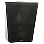 Used QSC CP8 Powered Speaker