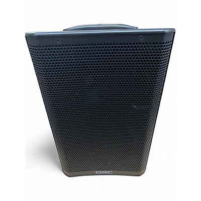 Used QSC CP8 Powered Speaker