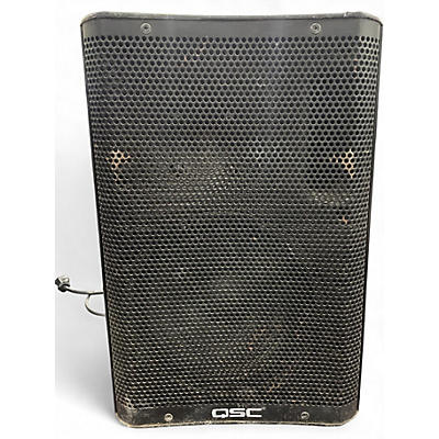 Used QSC CP8 Powered Speaker