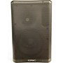 Used QSC CP8 Powered Speaker