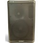 Used QSC CP8 Powered Speaker