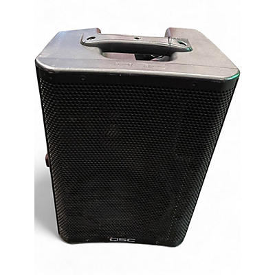 Used QSC CP8 Powered Speaker