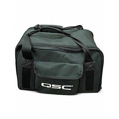 Used QSC CP8 Powered Speaker