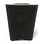 Used QSC CP8 Powered Speaker