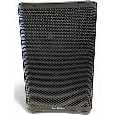 Used QSC CP8 Powered Speaker