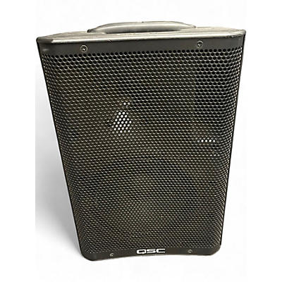 Used QSC CP8 Powered Speaker