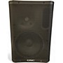 Used QSC CP8 Powered Speaker