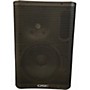 Used QSC CP8 Powered Speaker