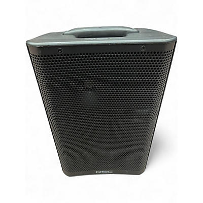 Used QSC CP8 Powered Speaker