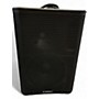Used QSC CP8 Powered Speaker