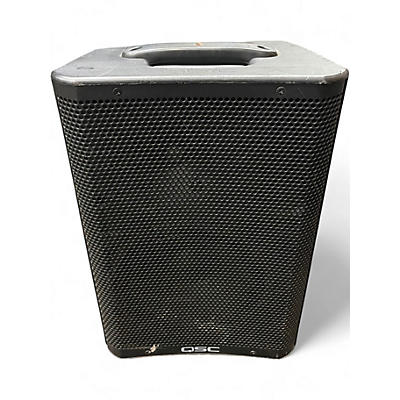 Used QSC CP8 Powered Speaker